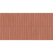 Deco Lingot Coral 32x62,5 Plytelės